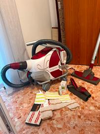aspirapolvere Gioel  NUOVA