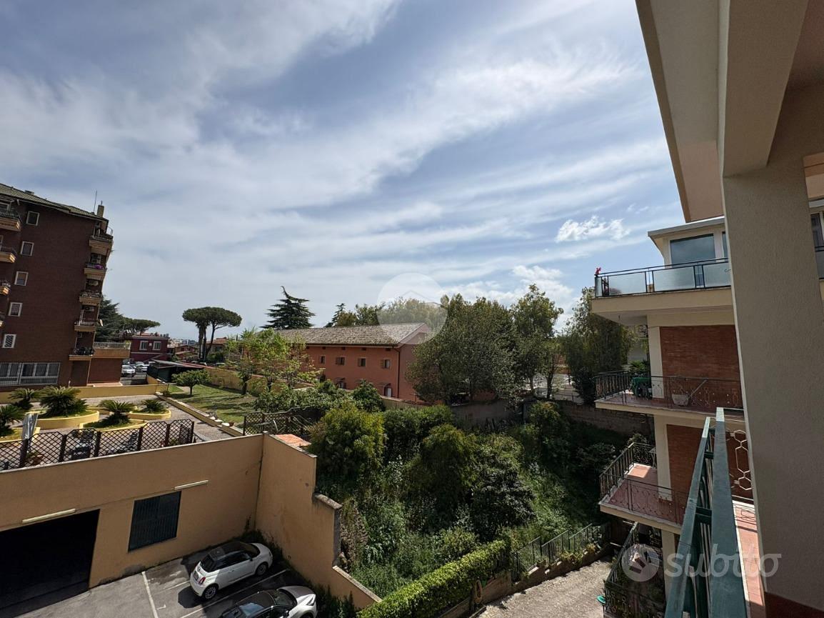 Appartamento – Roma, Parrocchietta, Municipio Roma XI - Vista 4