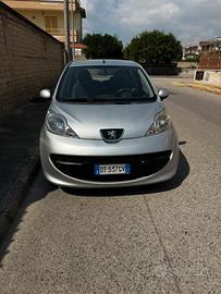 Peugeot 107 peugeot