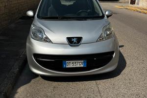 Peugeot 107 peugeot