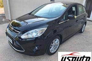 Ford C-Max 1.6 TDCi 115CV Titanium"PERFETTA" 201