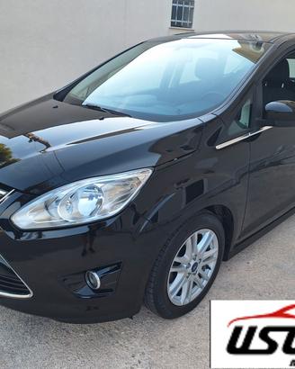Ford C-Max 1.6 TDCi 115CV Titanium"PERFETTA" 201
