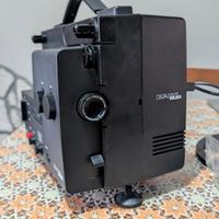 Proiettore DELTA 3 Sound SILMA 