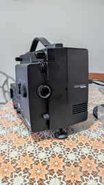 Proiettore DELTA 3 Sound SILMA 