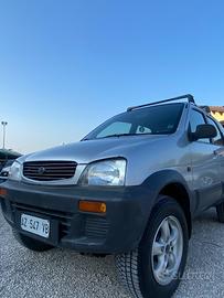 Daihatsu Terios 1.3 16V cat 4WD SX (61)kw