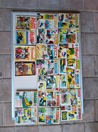 Fumetti anni 70 vintage