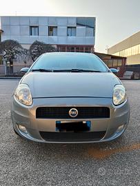 Fiat grande punto 1.2 benzina