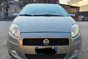 Fiat grande punto 1.2 benzina