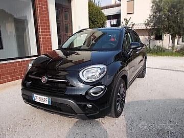 Fiat 500X 1.0 T3 120 CV Cross