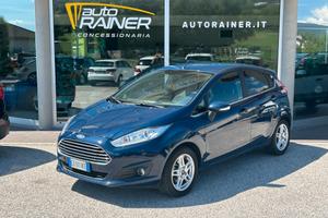 Ford Fiesta 1.5 TDCi 75CV 5 porte