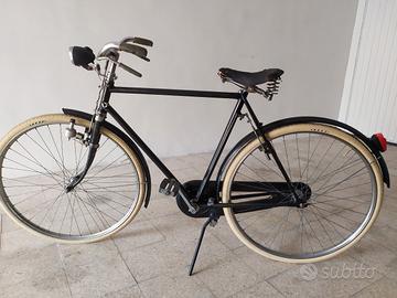 bicicletta antica