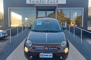 FIAT 500 1.2 BENZINA 69 CV DOLCEVITA