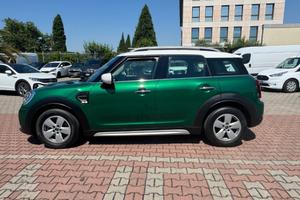 MINI Countryman 2.0 COOPER D COUNTRYMAN AUTOMATI