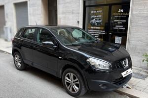Nissan Qashqai 1.5 dCi DPF Visia