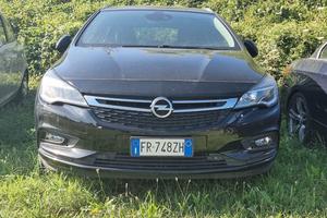 OPEL Astra 1.4 T 110 CV EcoM 5p. Dynamic PER OPERA