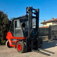 S117 - Muletto Linde H80