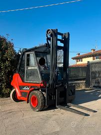 S117 - Muletto Linde H80