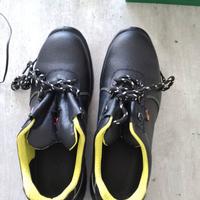 Scarpe antinfortunistiche pezzol