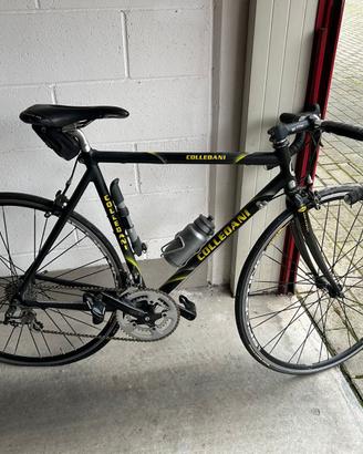 Bici da corsa