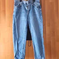 Blue Jeans Pull&Bear tg.42