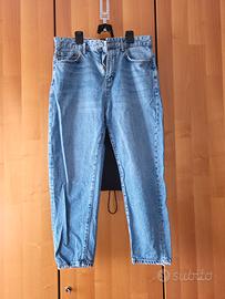 Blue Jeans Pull&Bear tg.42