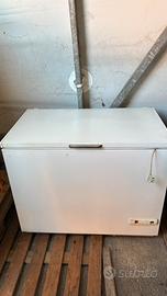 Freezer