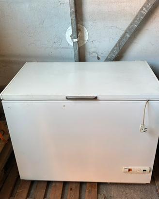 Freezer