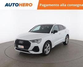AUDI Q3 EP57345