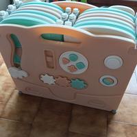 Recinto per bambini Baby Vivo