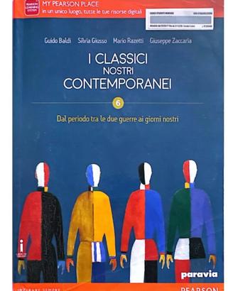 I classici nostri contemporanei 6