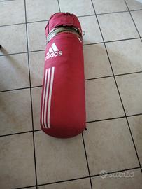 Sacco Adidas palestra 