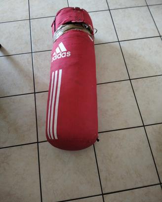 Sacco Adidas palestra 
