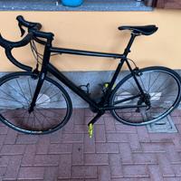 Canyon Endurace XL tg62
