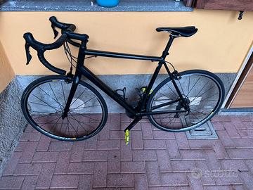 Canyon Endurace XL tg62