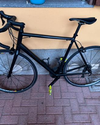 Canyon Endurace XL tg62