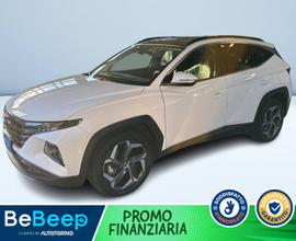Hyundai Tucson 1.6 HEV EXELLENCE LOUNGE PACK ...