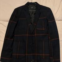 Zara blazer uomo