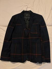 Zara blazer uomo
