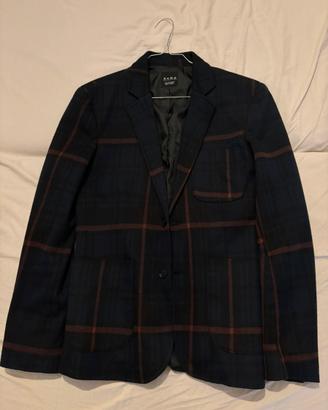 Zara blazer uomo