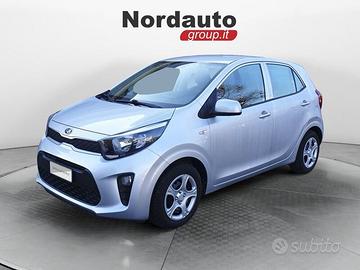 KIA Picanto 1.0 12V 5 porte Active