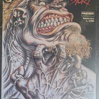 GIORGIO SANTUCCI STORIES, 0 - BORO