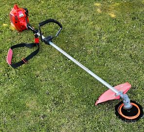 Decespugliatore Usato 