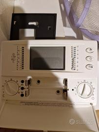 Cronotermostato elettronico Seitron