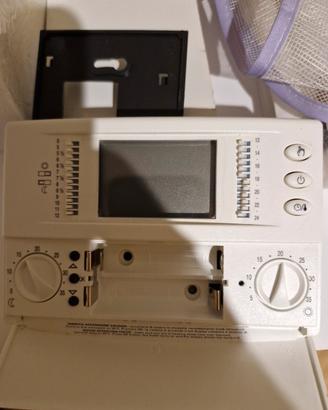Cronotermostato elettronico Seitron
