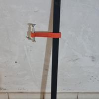 Strettoio/Morsetto da falegname 1000 mm
