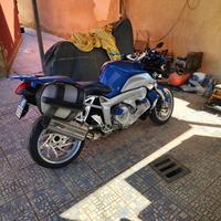 Terminale x bmw k1200 1300 r