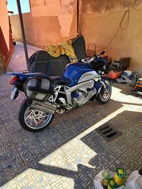 Terminale x bmw k1200 1300 r