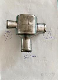 TERMOSTATO LANCIA BETA TREVI