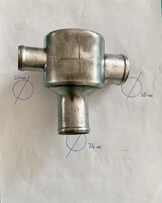 TERMOSTATO LANCIA BETA TREVI