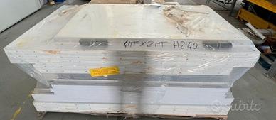 Stock attrezzature refrigerate De Rigo